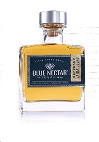 Blue Nectar Tequila Reposado Extra Blend (750ml)