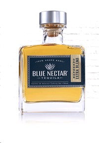 Blue Nectar Tequila Reposado Extra Blend (750 ml)