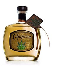 Campeon Tequila Anejo (750ml)