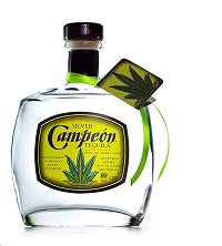 Campeon Tequila Silver (750ml)