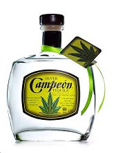 Campeon Tequila Reposado (750ml)