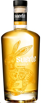 Suerte Tequila Anejo (750ml)