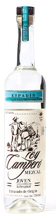 Rey Campero Mezcal Espadin (750ml)