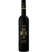 San Matias Tequila Extra Anejo Gran Reserva (750ml)