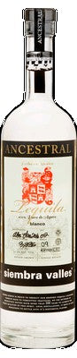 Siembra Valles Tequila Ancestral (750ml)