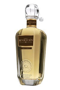 Revolucion Tequila Reposado (750 ml)
