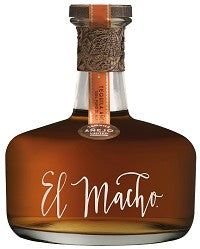 El Macho Tequila Anejo (750ml)