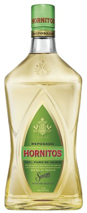 Sauza Tequila Reposado Hornitos (750ml)