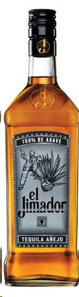 El Jimador Tequila Anejo (750ml)