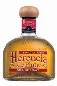 Herencia de Plata Tequila Anejo (750ml)