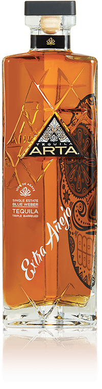 Arta Tequila Extra Anejo (750ml)
