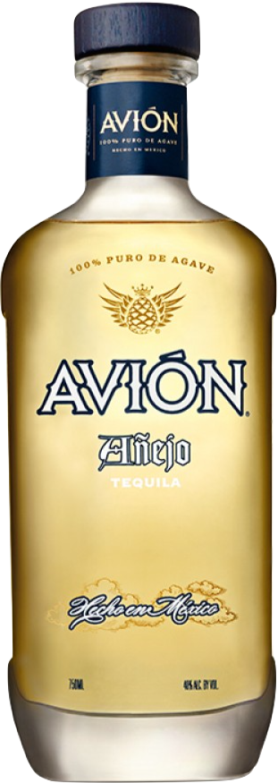 Avion Tequila Anejo (750ml)
