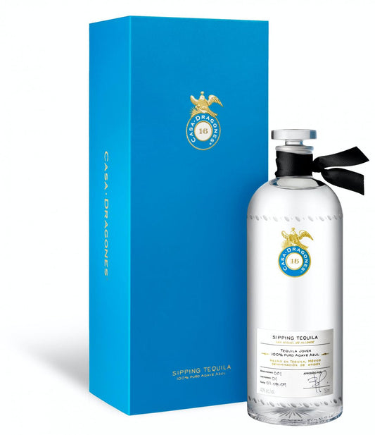 Casa Dragones Tequila Joven (750ml)