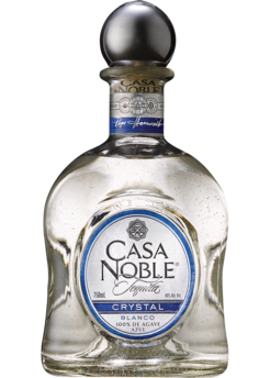 Casa Noble Tequila Crystal (750ml)