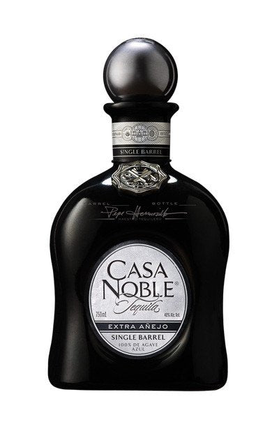 Casa Noble Tequila Anejo Single  Barrel (750mL)