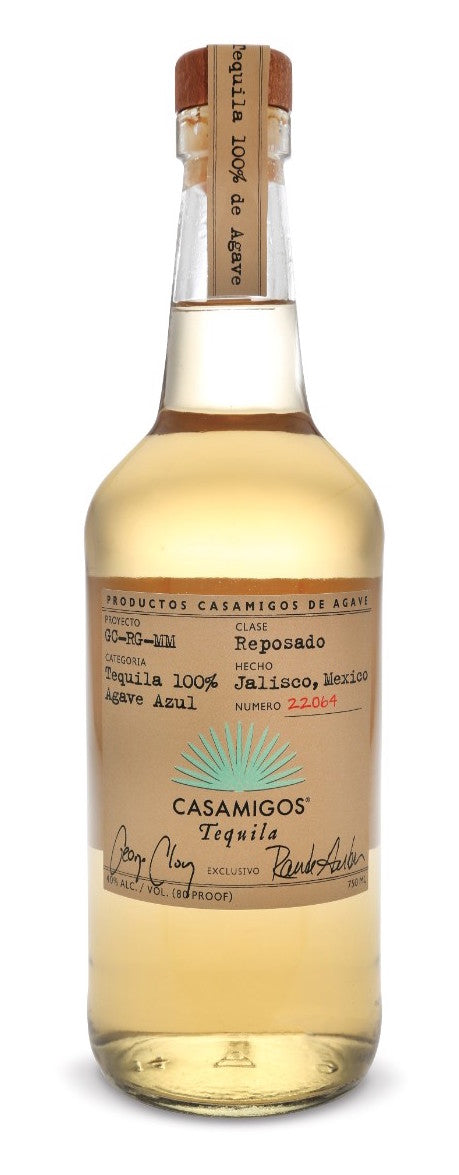 Casamigos Tequila Reposado (750ml)