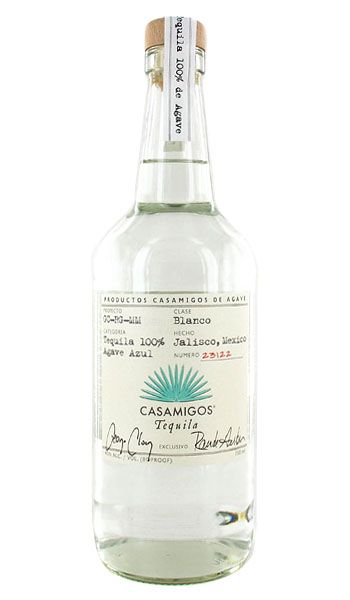 Casamigos Tequila Blanco (750ml)