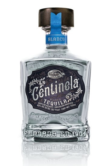 Centinela Tequila Blanco (750ml)