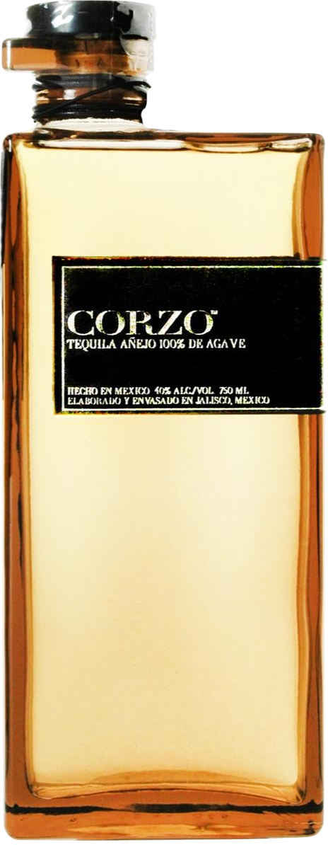 Corzo Tequila Anejo (750ml)