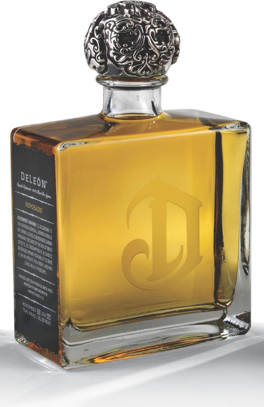 Deleon Tequila Reposado (750ml)