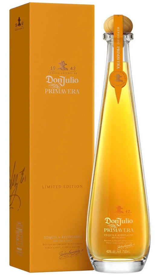 Don Julio Primavera (750mL)