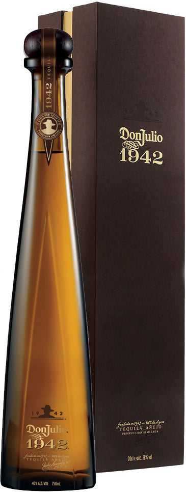 Don Julio Tequila Anejo 1942 (750ml)