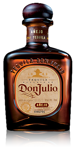 Don Julio Tequila Anejo (750mL)