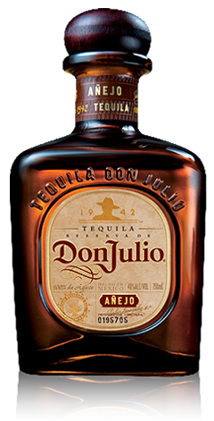 Don Julio Tequila Anejo (750 ml)