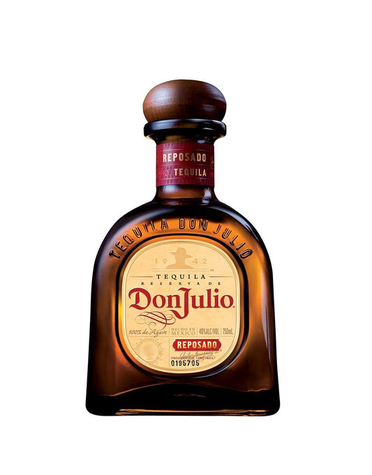 Don Julio Reposado