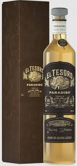 El Tesoro Tequila Anejo Paradiso (750ml)