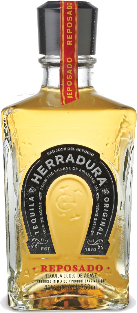 Herradura Tequila Reposado (750ml)