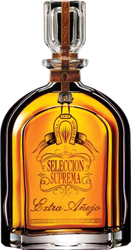 Herradura Tequila Seleccion Suprema (750ml)