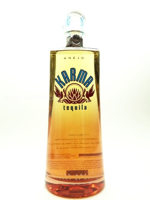 Karma Tequila Anejo (750ml)