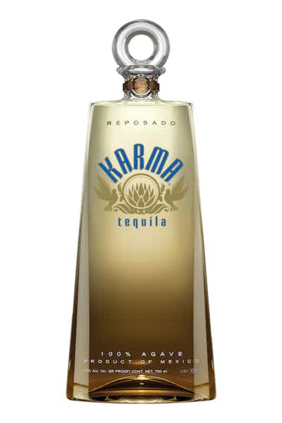 Karma Tequila Reposado (750ml)