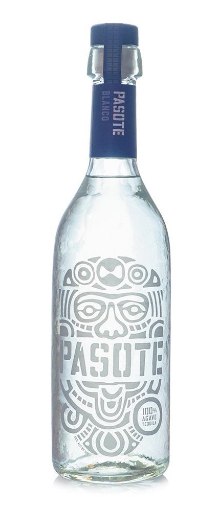 Pasote Tequila Blanco (750ml)