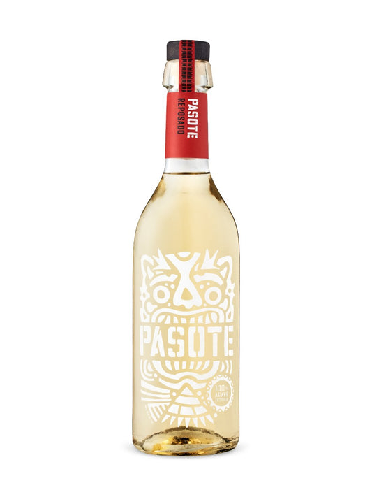 Pasote Tequila Reposado (750 ml)