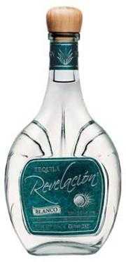 Revelacion Tequila Blanco (750ml)