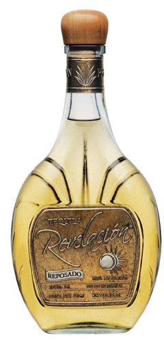 Revelacion Tequila Reposado (750 ml)