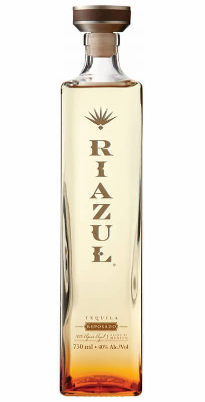 Riazul Tequila Reposado (750ml)