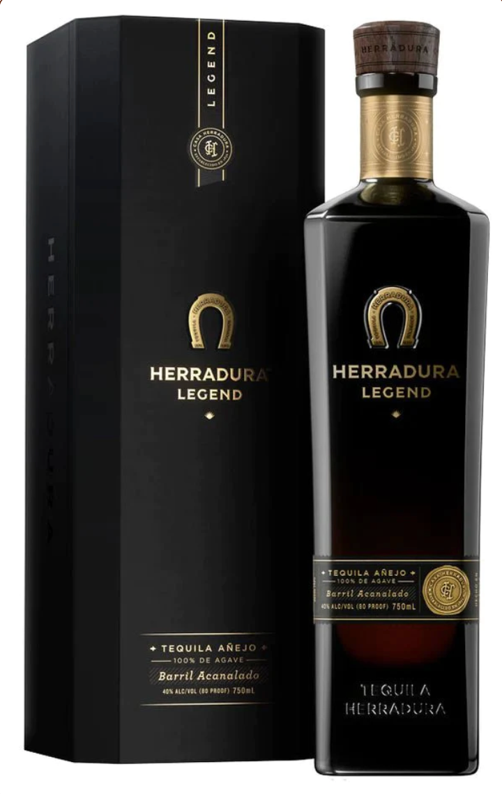 Herradura Legend Anejo Tequila 750ml