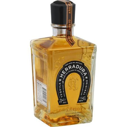 Herradura Tequila Anejo (750ml)