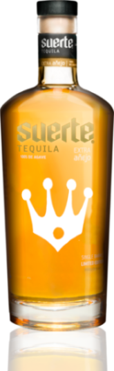 Suerte Extra Añejo Tequila (750mL)