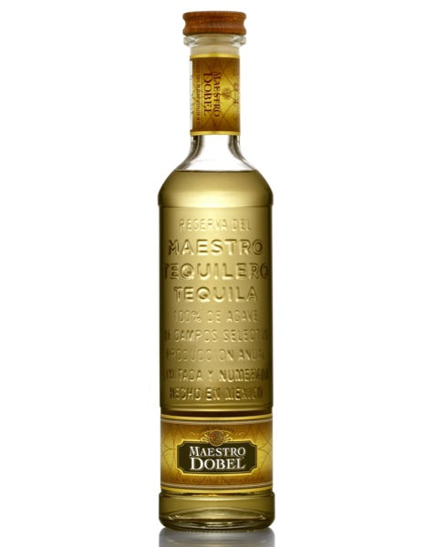 Maestro Dobel Tequila Reposado (750ml)